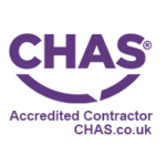 chas accreditation