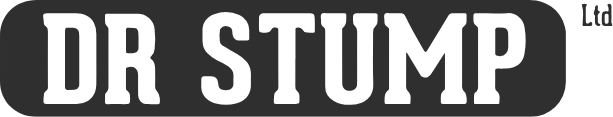 dr stump company logo